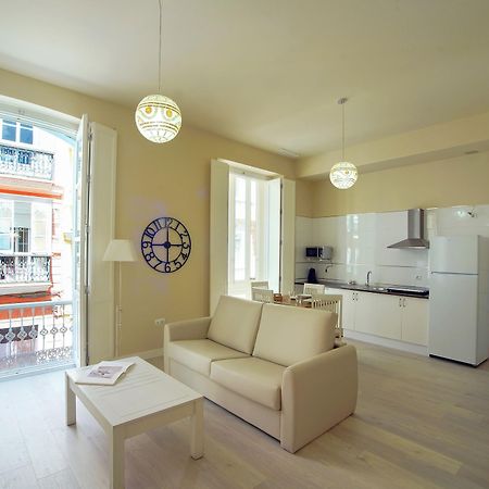 Casa Palacio Cadiz By Luxury Suites カディス エクステリア 写真