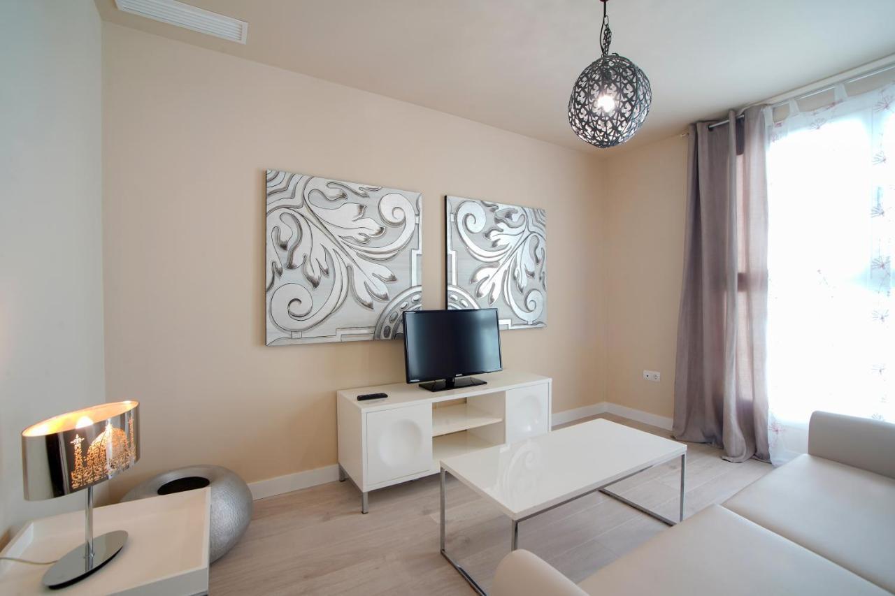 Casa Palacio Cadiz By Luxury Suites カディス エクステリア 写真