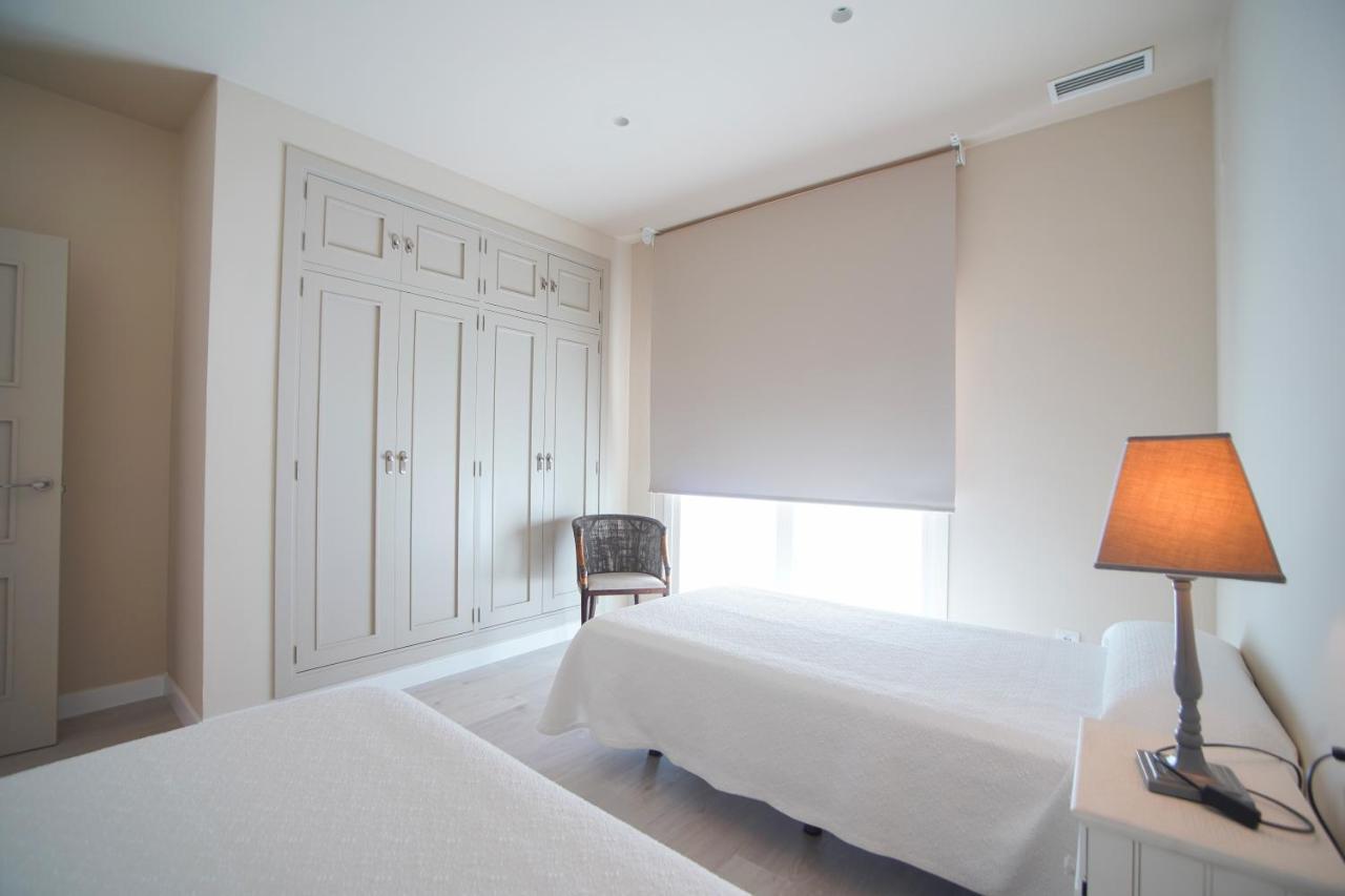 Casa Palacio Cadiz By Luxury Suites カディス エクステリア 写真