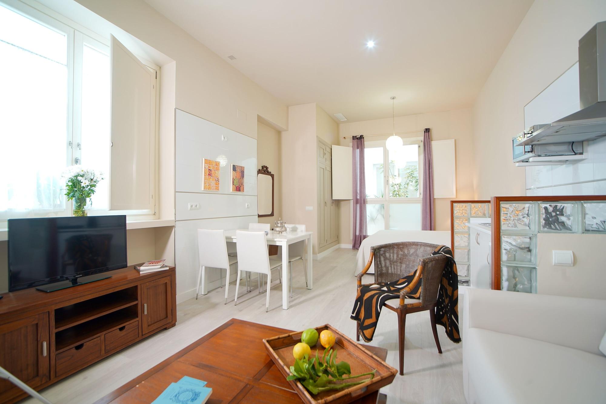 Casa Palacio Cadiz By Luxury Suites カディス エクステリア 写真