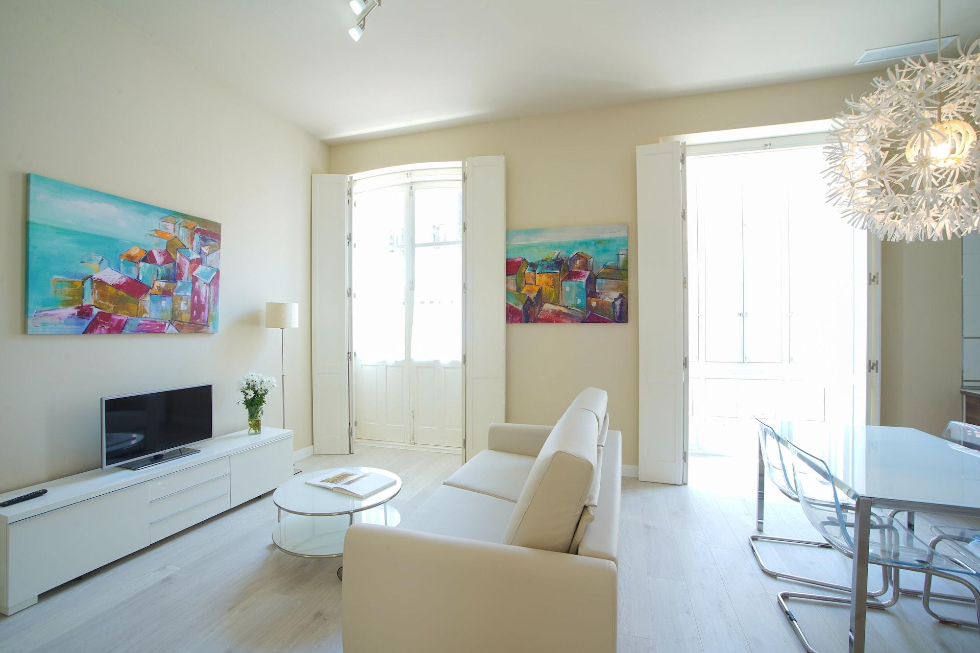 Casa Palacio Cadiz By Luxury Suites カディス エクステリア 写真