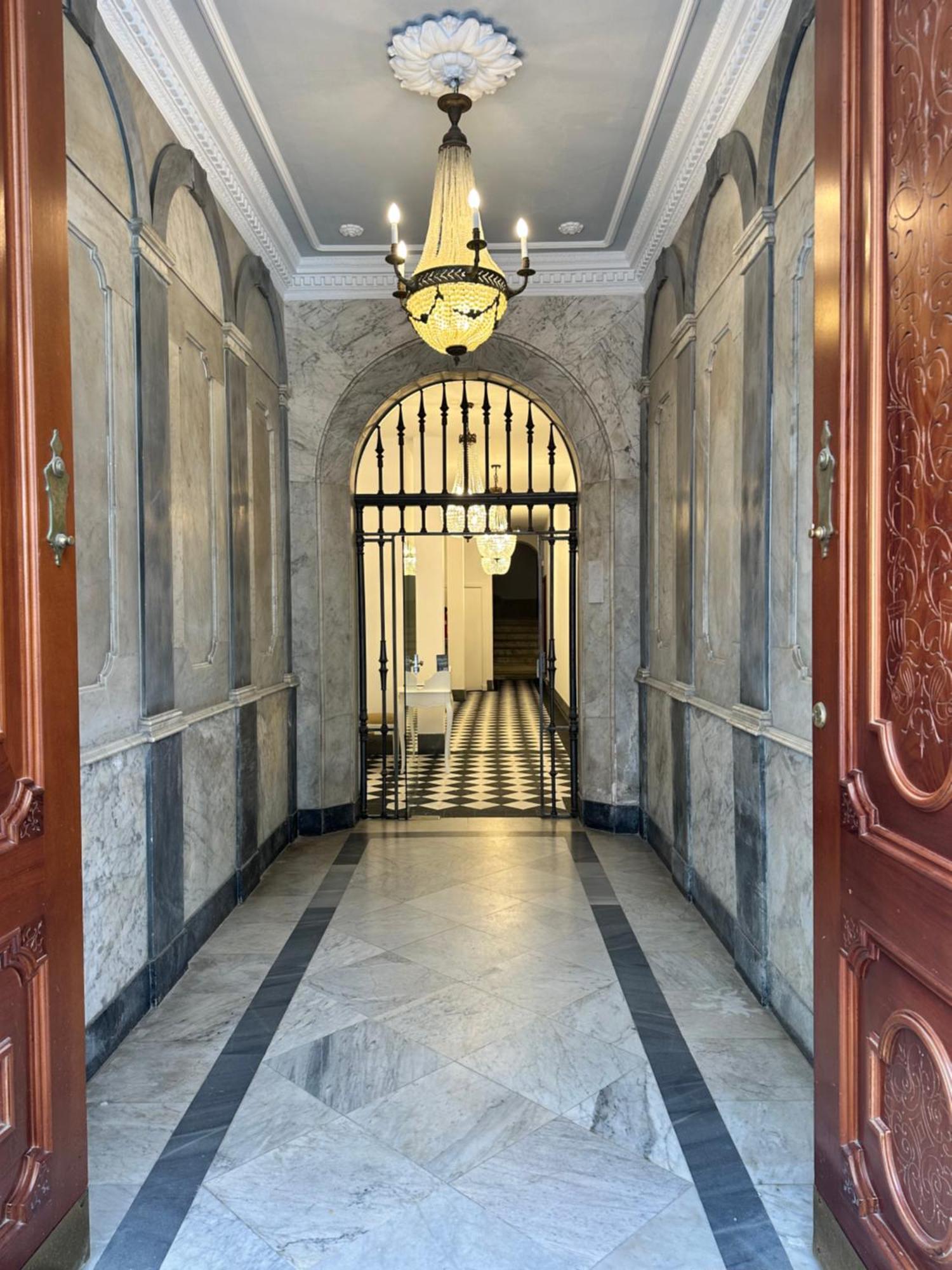 Casa Palacio Cadiz By Luxury Suites カディス エクステリア 写真